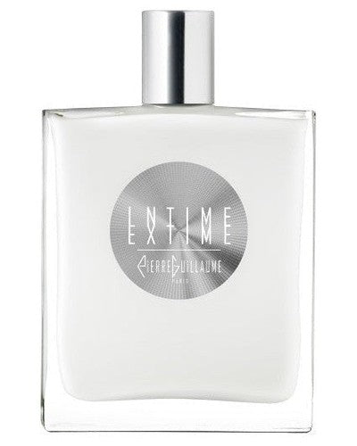 Pierre Guillaume Paris Intime.Extime - premium fragrance for sophisticated tastes.