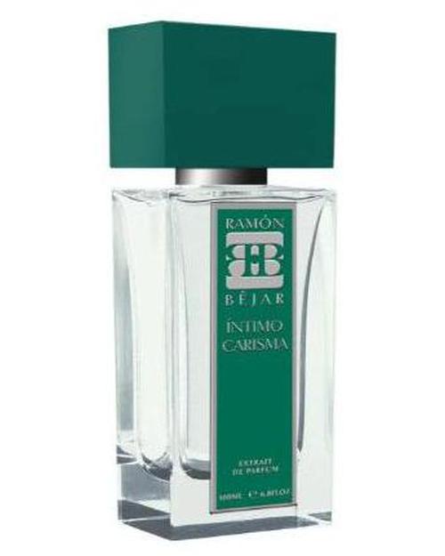 Ramón Béjar Íntimo Carisma - premium fragrance for sophisticated tastes.