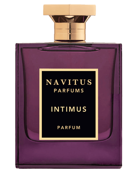 Navitus Parfums Intimus - premium fragrance for sophisticated tastes.