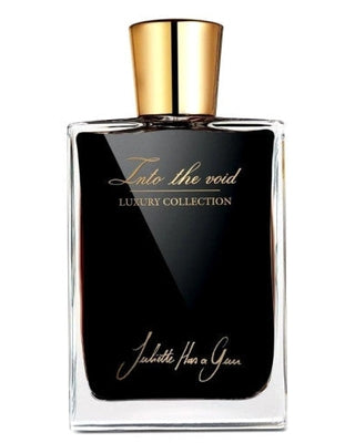 Juliette Has A Gun Into The Void - premium fragrance for sophisticated tastes.