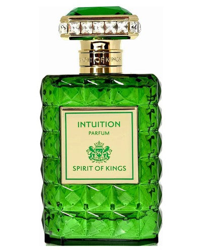 Spirit Of Kings Intuition - premium fragrance for sophisticated tastes.