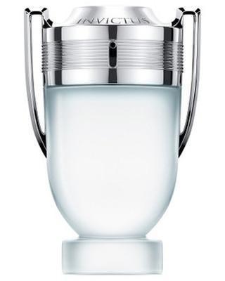 Paco Rabanne Invictus Aqua - premium fragrance for sophisticated tastes.