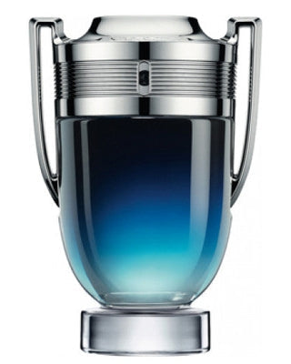 Paco Rabanne Invictus Legend - premium fragrance for sophisticated tastes.