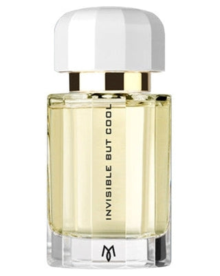 Ramon Monegal Invisible But Cool - premium fragrance for sophisticated tastes.