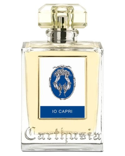 Carthusia Io Capri - premium fragrance for sophisticated tastes.