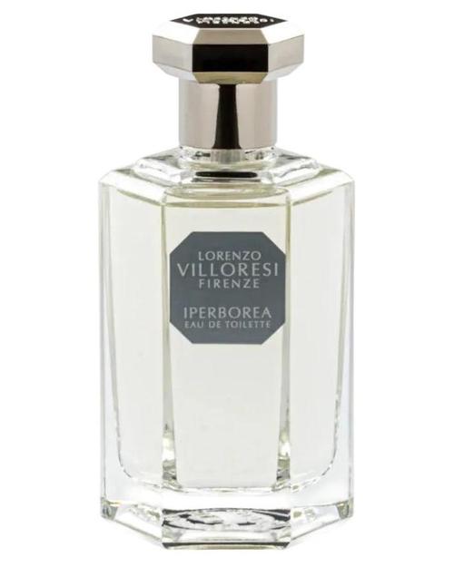 Lorenzo Villoresi Iperborea - premium fragrance for sophisticated tastes.