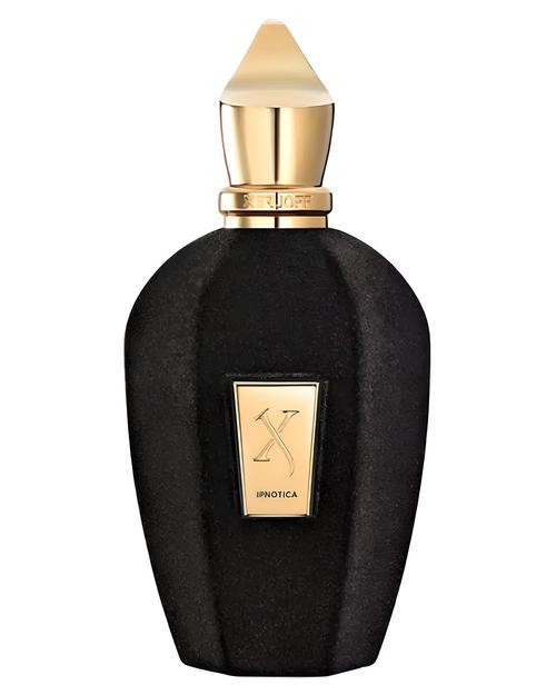 Xerjoff Ipnotica - premium fragrance for sophisticated tastes.