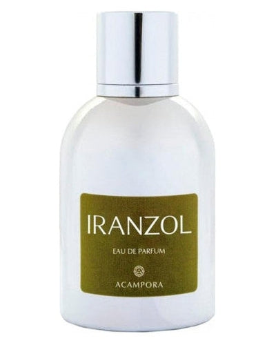 Bruno Acampora Iranzol EDP