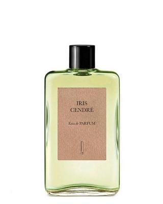 Naomi Goodsir Iris Cendre - premium fragrance for sophisticated tastes.