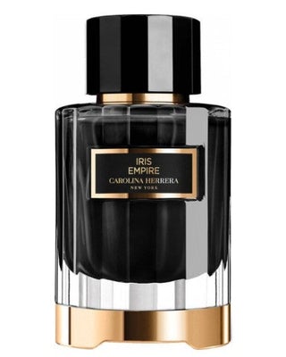 Carolina Herrera Iris Empire - premium fragrance for sophisticated tastes.