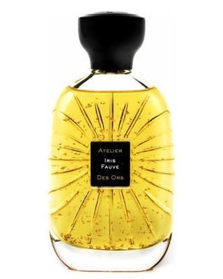 Atelier des Ors Iris Fauve - premium fragrance for sophisticated tastes.