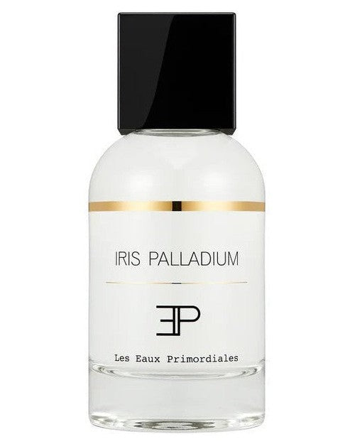 Les Eaux Primordiales Iris Palladium - premium fragrance for sophisticated tastes.