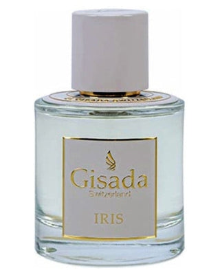 Gisada Iris - premium fragrance for sophisticated tastes.