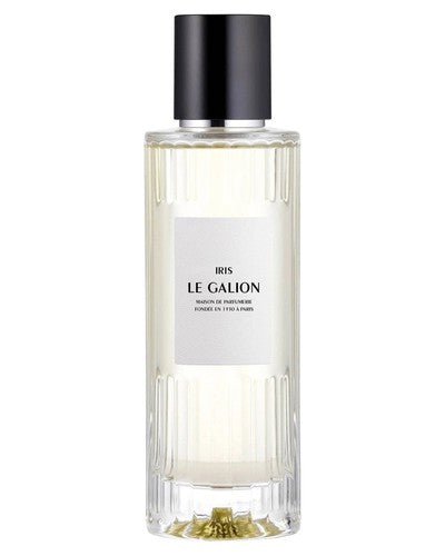 Le Galion Iris - premium fragrance for sophisticated tastes.