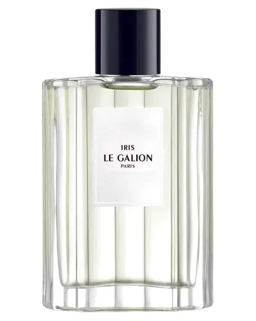 Le Galion Iris - premium fragrance for sophisticated tastes.