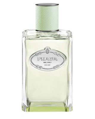 Prada Iris - premium fragrance for sophisticated tastes.