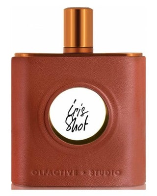 Olfactive Studio Iris Shot - premium fragrance for sophisticated tastes.