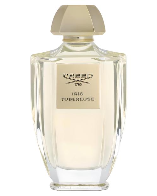 Creed Iris Tubereuse - premium fragrance for sophisticated tastes.
