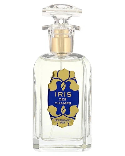 Houbigant Iris des Champs - premium fragrance for sophisticated tastes.