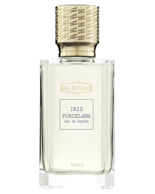 Ex Nihilo Iris Porcelana - premium fragrance for sophisticated tastes.