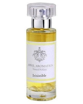 April Aromatics Irisistible - premium fragrance for sophisticated tastes.