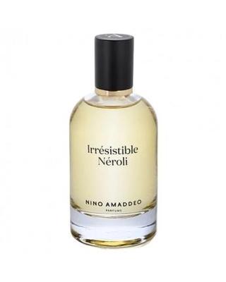 Nino Amaddeo Irresistible Neroli - premium fragrance for sophisticated tastes.