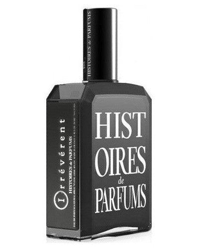 Histoires de Parfums Irrévérent - premium fragrance for sophisticated tastes.