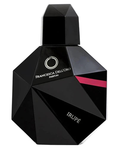 Francesca dell'Oro Irupe - premium fragrance for sophisticated tastes.