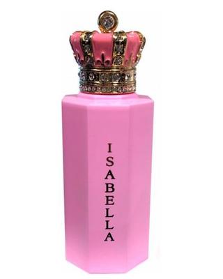 Royal Crown Isabella - premium fragrance for sophisticated tastes.