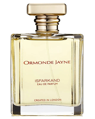 Ormonde Jayne Isfarkand - premium fragrance for sophisticated tastes.