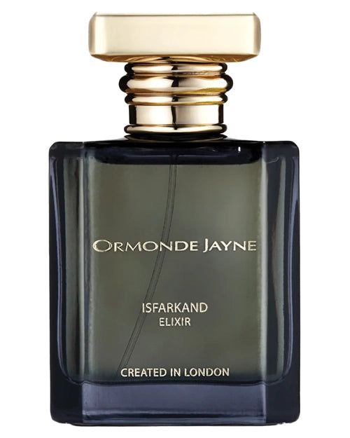Ormonde Jayne Isfarkand Elixir - premium fragrance for sophisticated tastes.