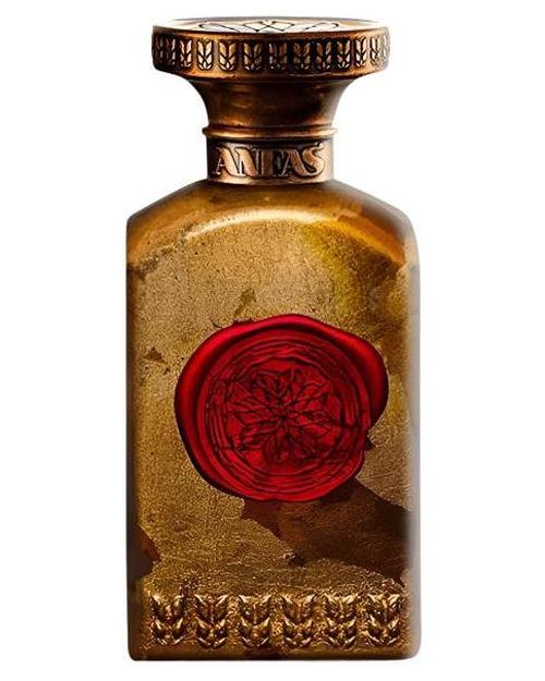 Anfas Ishq Special - premium fragrance for sophisticated tastes.