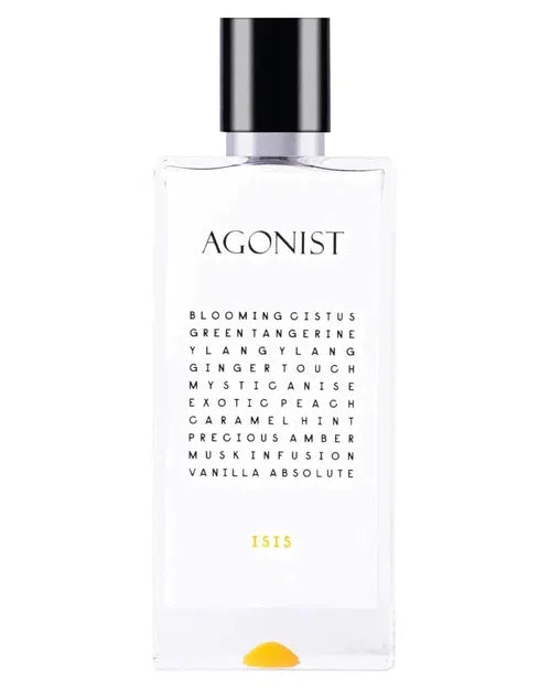 Agonist Isis - premium fragrance for sophisticated tastes.