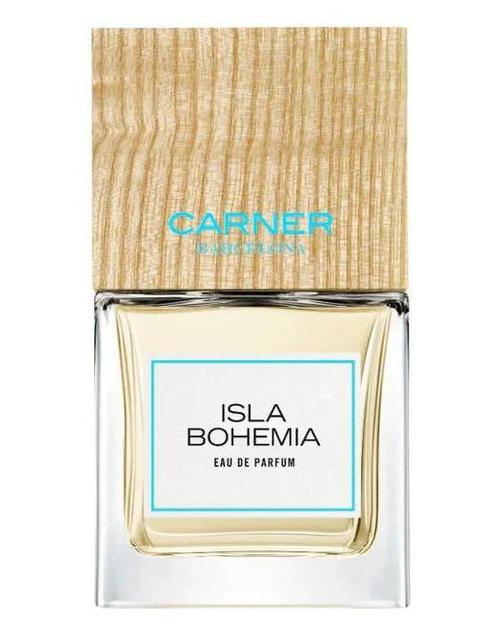 Carner Barcelona Isla Bohemia - premium fragrance for sophisticated tastes.