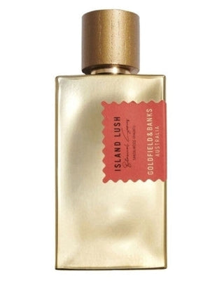 Goldfield & Banks Island Lush - premium fragrance for sophisticated tastes.