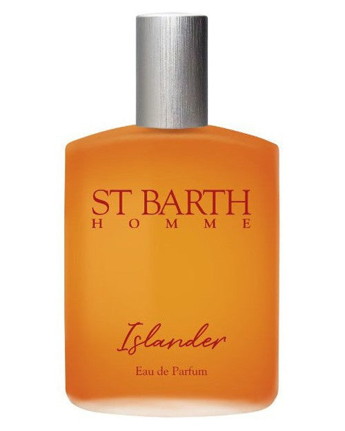 Ligne St. Barth Islander - premium fragrance for sophisticated tastes.