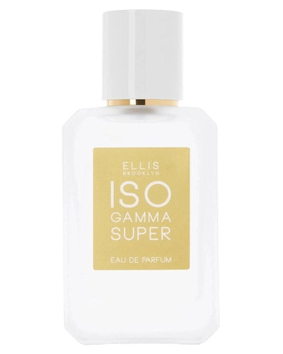 Ellis Brooklyn Iso Gamma Super - premium fragrance for sophisticated tastes.