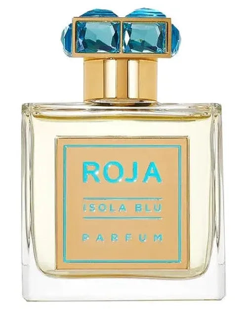 Roja London Isola Blu - premium fragrance for sophisticated tastes.