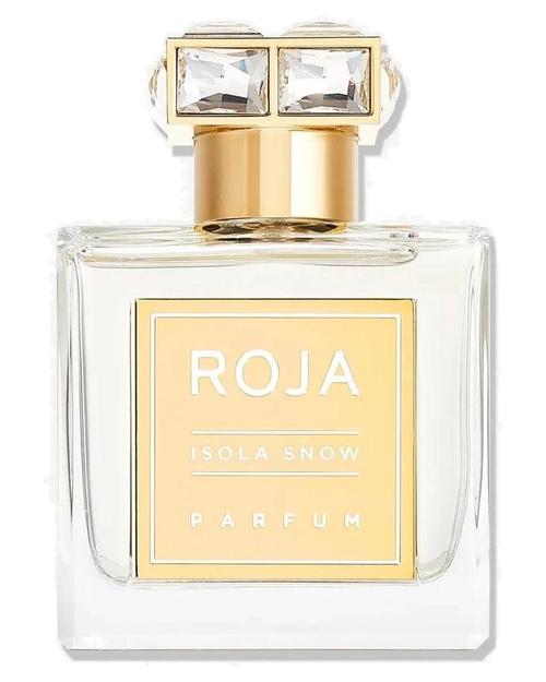 Roja Parfums Isola Snow - premium fragrance for sophisticated tastes.