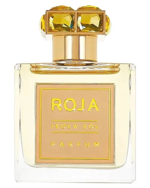 Roja London Isola Sol - premium fragrance for sophisticated tastes.