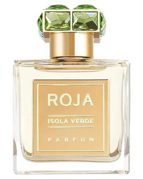 Roja Parfums Isola Verde - premium fragrance for sophisticated tastes.