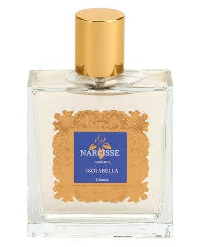 Narcisse Taormina Isolabella - premium fragrance for sophisticated tastes.