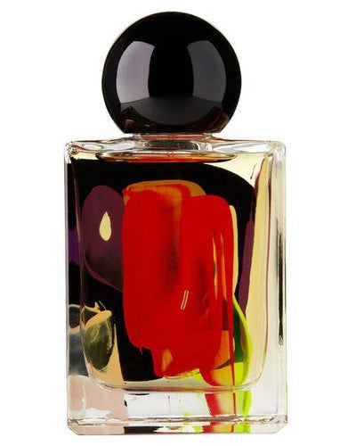 La Folie a Plusieurs Isolated Stills - premium fragrance for sophisticated tastes.