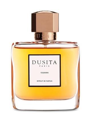 Dusita Issara - premium fragrance for sophisticated tastes.