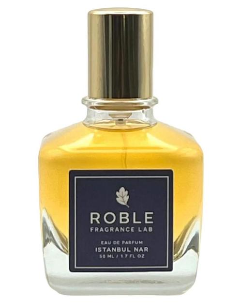 Roble Istanbul Nar - premium fragrance for sophisticated tastes.