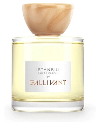 Gallivant Istanbul - premium fragrance for sophisticated tastes.