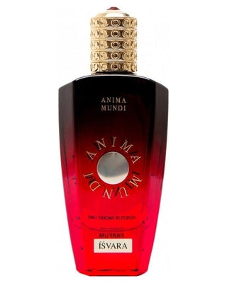 Anima Mundi Isvara - premium fragrance for sophisticated tastes.