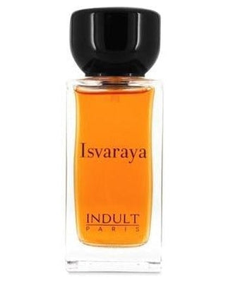 Indult Isvaraya - premium fragrance for sophisticated tastes.