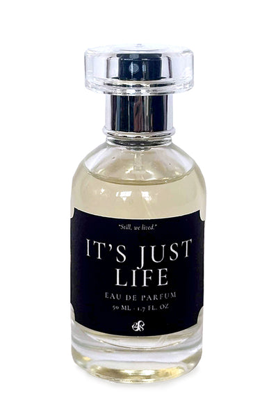September 28th It’s Just Life (Fragrance Decant Sample Selection) - Luxurious Fragrance Available Online in Hong Kong & China