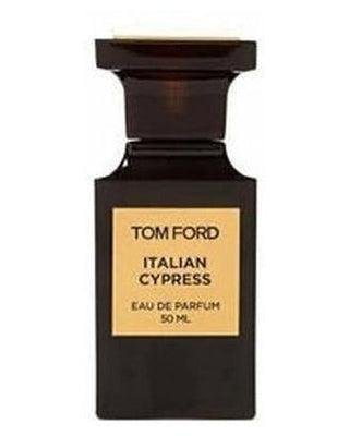 Tom Ford Italian Cypress - premium fragrance for sophisticated tastes.